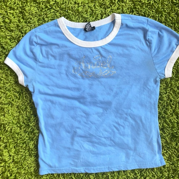 Y2K shirt - Picture 1 of 4